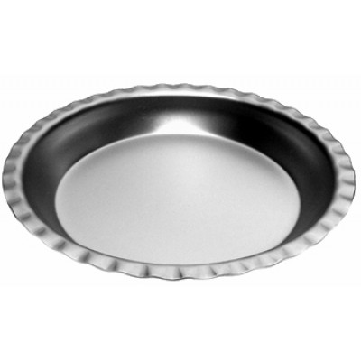 *SOLD OUT* Silverwood Fluted Pie Dish